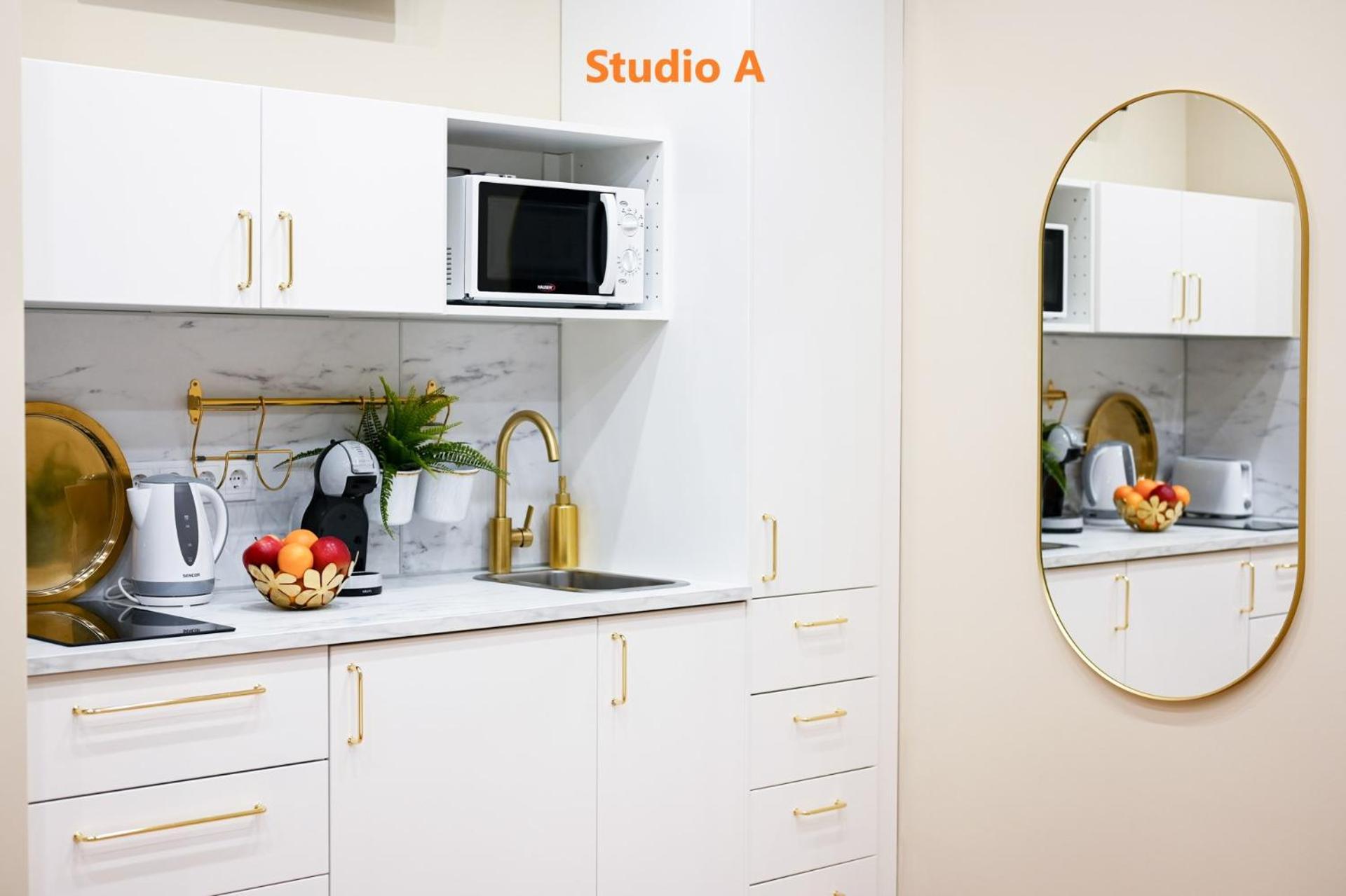 Amethyst Apartments - Tatra ブダペスト エクステリア 写真